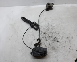 MEHANIZAM ZAKLJUČAVANJA ZADAJ DESNA Nissan Navara 2007 2.5 DCT 4X4 82500EB305