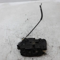MEHANIZAM ZAKLJUČAVANJA PREDNJA DESNA Škoda Fabia 2011 1.2 TSI 5n1837016c