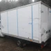 AUTO ZA DIJELOVE Fiat Ducato 1998 2.8 D