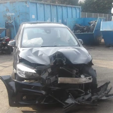 AUTO ZA DIJELOVE BMW 2 2016 216 D GRAN TOURER