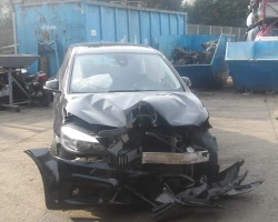 AUTO ZA DIJELOVE BMW 2 2016 216 D GRAN TOURER