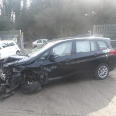 AUTO ZA DIJELOVE BMW 2 2016 216 D GRAN TOURER