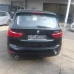 AUTO ZA DIJELOVE BMW 2 2016 216 D GRAN TOURER