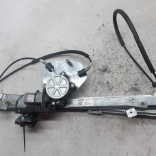 MEHANIZAM STAKLA PREDNJA LIJEVA Citroën JUMPY 2008 2.0 HDI 9221Z6