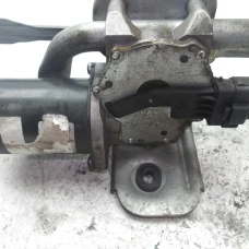 MEHANIZAM BRISAČA SA MOTORIĆEM Citroën JUMPY 2008 2.0 HDI 6405GE 1400456480