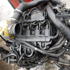 MOTOR CIJELI Renault MASTER II 2003 FURGON 2.5 DCI
