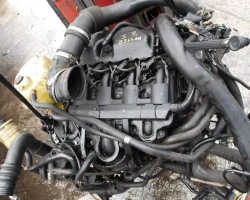 MOTOR CIJELI Renault MASTER II 2003 FURGON 2.5 DCI