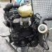 MOTOR CIJELI Renault MASTER II 2003 FURGON 2.5 DCI
