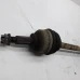 POLUOSOVINA PREDNJA LIJEVA Renault TRAFIC 2005 1.9 DCI 91168795