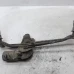 MEHANIZAM BRISAČA SA MOTORIĆEM Renault TRAFIC 2005 1.9 DCI 53554202