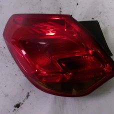 ŠTOP SVIJETLO LIJEVA Opel Astra 2010 1.7 DTH 13306453