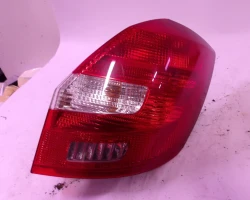 ŠTOP SVIJETLO DESNA Škoda Fabia 2013 1.2 TSI 5J6945112