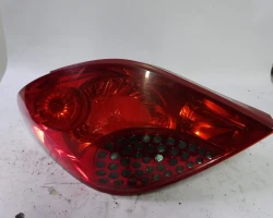 ŠTOP SVIJETLO LIJEVA Peugeot 207 2007 1.6 16V