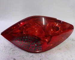 ŠTOP SVIJETLO DESNA Peugeot 207 2007 1.6 16V