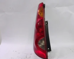 ŠTOP SVIJETLO LIJEVA Nissan Note 2008 1.5 DCI 265559U000