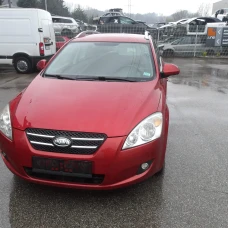 AUTO ZA DIJELOVE Kia Cee'd 2008 1.6 D