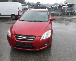 AUTO ZA DIJELOVE Kia Cee'd 2008 1.6 D