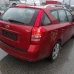 AUTO ZA DIJELOVE Kia Cee'd 2008 1.6 D