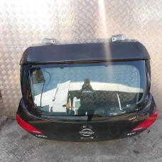 VRATA KOMPLET PRTLJAŽNA Opel Astra 2010 1.7 DTH 13288625