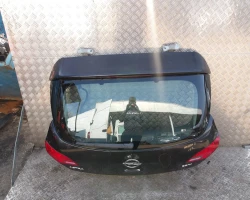 VRATA KOMPLET PRTLJAŽNA Opel Astra 2010 1.7 DTH 13288625