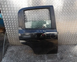 VRATA ZADNJA DESNA Fiat Panda 2016 1.2 51841637