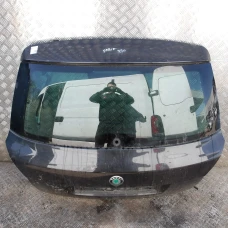 VRATA KOMPLET PRTLJAŽNA Škoda Fabia 2012 1.2 TSI 5J6827025G