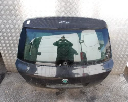 VRATA KOMPLET PRTLJAŽNA Škoda Fabia 2012 1.2 TSI 5J6827025G