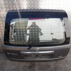 VRATA KOMPLET PRTLJAŽNA Nissan X-Trail 2006 2.2 TD K010MES6MA
