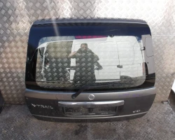 VRATA KOMPLET PRTLJAŽNA Nissan X-Trail 2006 2.2 TD K010MES6MA