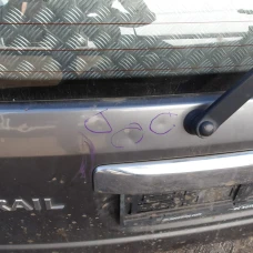 VRATA KOMPLET PRTLJAŽNA Nissan X-Trail 2006 2.2 TD K010MES6MA