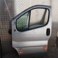 VRATA PREDNJA LIJEVA Opel Vivaro 2003 1.9 DTI