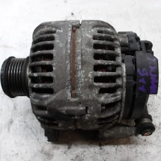 ALTERNATOR Volkswagen Touran 2006 1.9 TDI AUT. 06f903023f