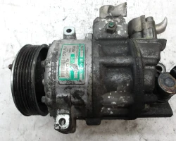 KOMPRESOR KLIME Volkswagen Touran 2006 1.9 TDI AUT. 1k0820803 q