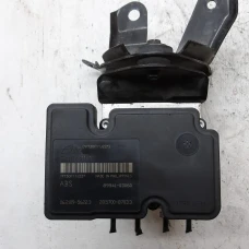 ABS Toyota Yaris 2011 1.33 89541-0d060 440500D050
