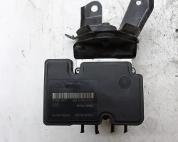 ABS Toyota Yaris 2011 1.33 89541-0d060 440500D050