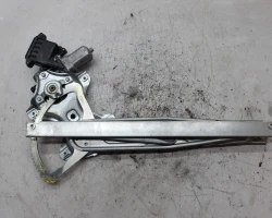 MEHANIZAM STAKLA PREDNJA LIJEVA Toyota Yaris 2011 1.33 85702-0f010 698200D041