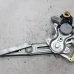MEHANIZAM STAKLA PREDNJA LIJEVA Toyota Yaris 2011 1.33 85702-0f010 698200D041