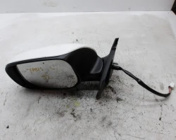 OGLEDALO LIJEVO Toyota Yaris 2011 1.33 879400D250