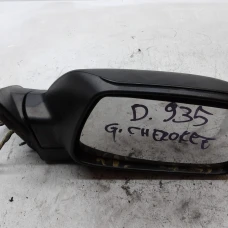OGLEDALO DESNO Jeep Grand Cherokee 2006 3.0D 55156624AE