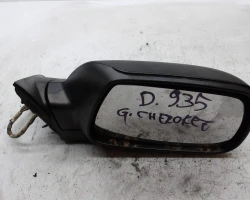 OGLEDALO DESNO Jeep Grand Cherokee 2006 3.0D 55156624AE
