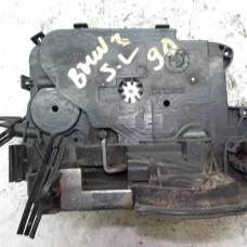 MEHANIZAM ZAKLJUČAVANJA PREDNJA LIJEVA BMW 3 2005 320 D 51217202143