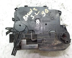 MEHANIZAM ZAKLJUČAVANJA PREDNJA LIJEVA BMW 3 2005 320 D 51217202143