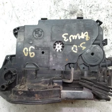 MEHANIZAM ZAKLJUČAVANJA PREDNJA DESNA BMW 3 2005 320 D 51217202146