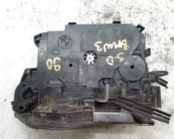 MEHANIZAM ZAKLJUČAVANJA PREDNJA DESNA BMW 3 2005 320 D 51217202146