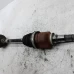 POLUOSOVINA PREDNJA LIJEVA Toyota Yaris 2011 1.33 434200D380