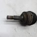 POLUOSOVINA PREDNJA LIJEVA Toyota Yaris 2011 1.33 434200D380