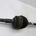 POLUOSOVINA PREDNJA DESNA Toyota Yaris 2011 1.33 434100D390