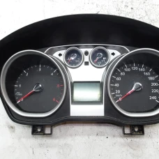 SAT Ford Focus 2009 1.6 TDC1 8v4t-10849-gj
