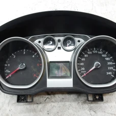 SAT Ford Focus 2008 1.8 TDCI 8v4t-10849-gf