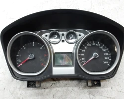 SAT Ford Focus 2008 1.8 TDCI 8v4t-10849-gf